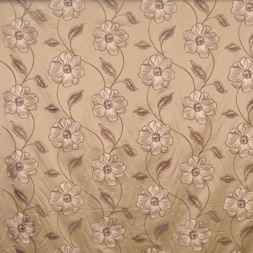 A0352 – DUBARRY - RM Coco Fabric