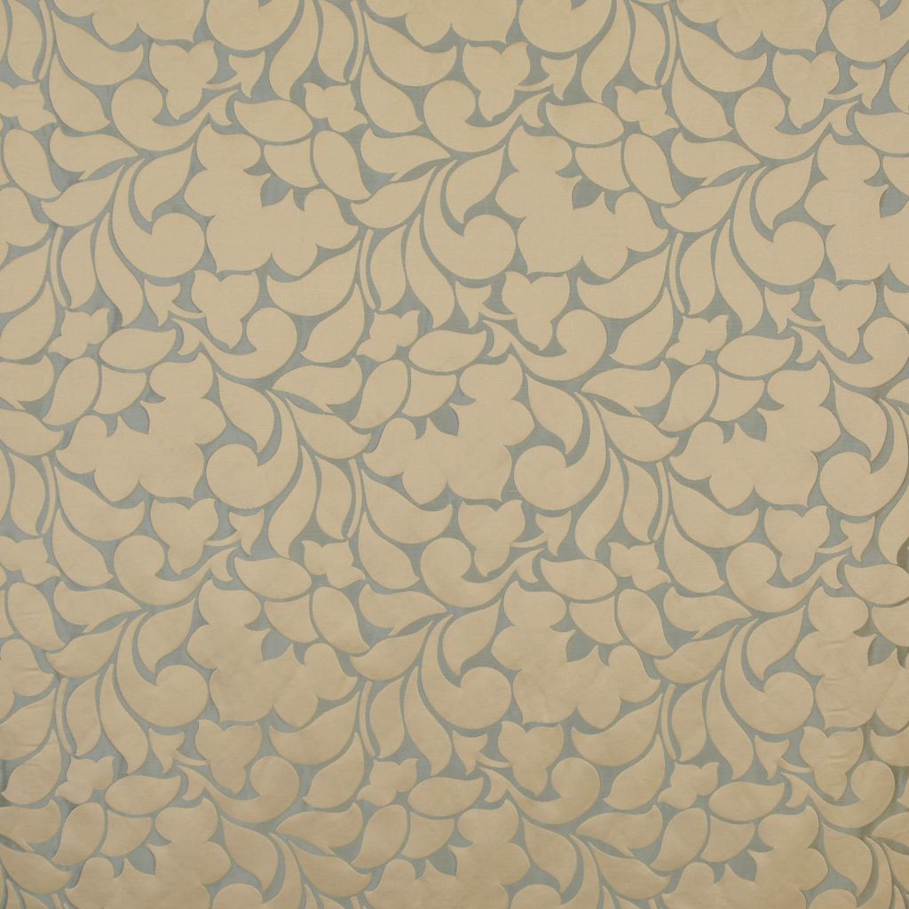 A0353 – AZURE - RM Coco Fabric