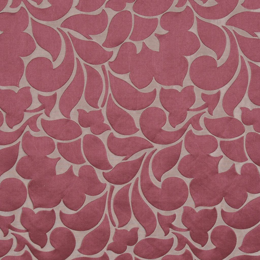 A0353 – DUBARRY - RM Coco Fabric