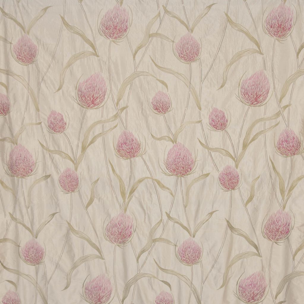 A0360 – RED BUD - RM Coco Fabric