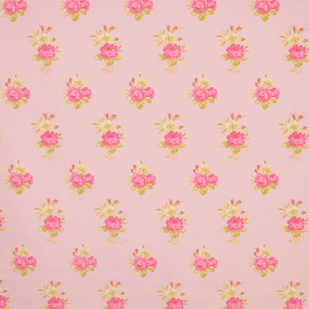 A0367 – WATERMELON - RM Coco Fabric