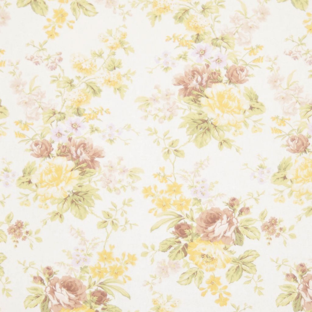 A0372 – HARVEST - RM Coco Fabric