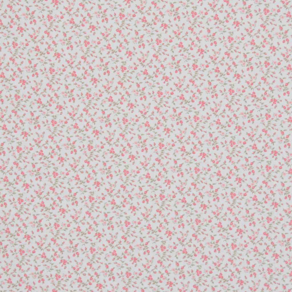 A0374 – BERMUDA BLUE - RM Coco Fabric