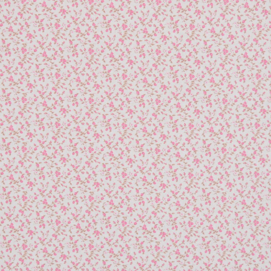 A0374 – PINK CHAMPAGNE - RM Coco Fabric