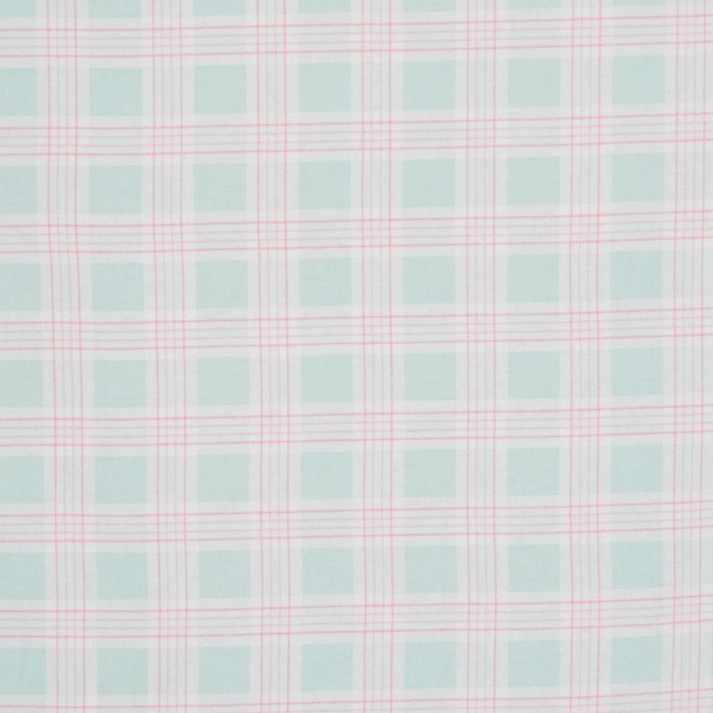 A0376 – BERMUDA BLUE - RM Coco Fabric