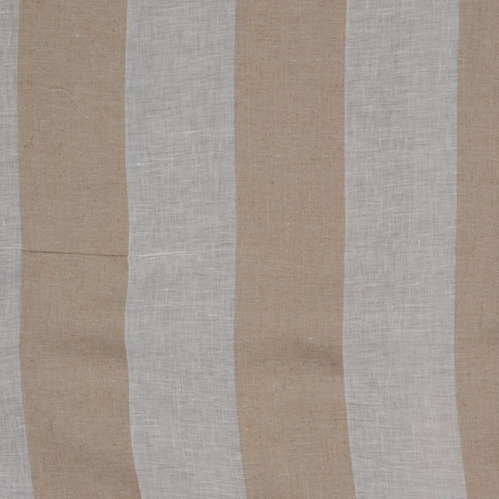 TEMPERATURE – NATURAL - RM Coco Fabric