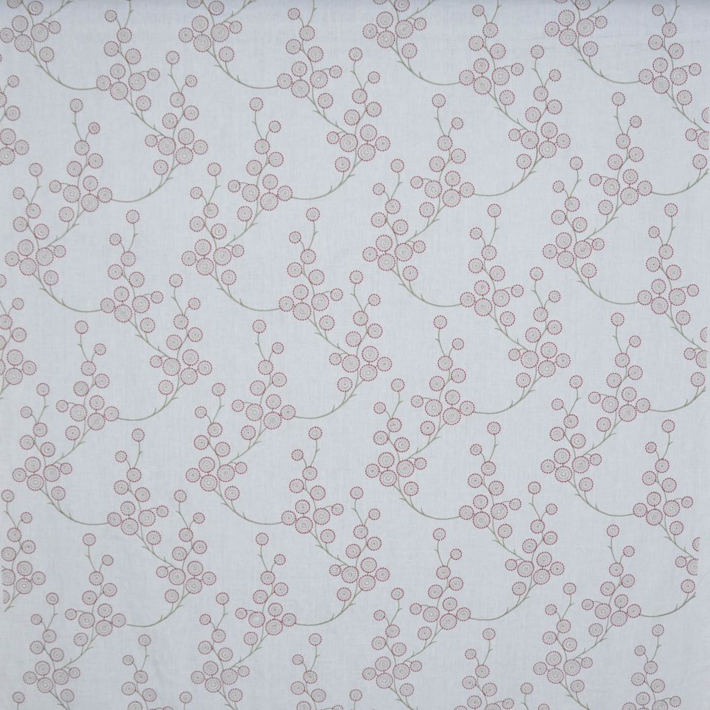 LYNCH – CREAM - RM Coco Fabric