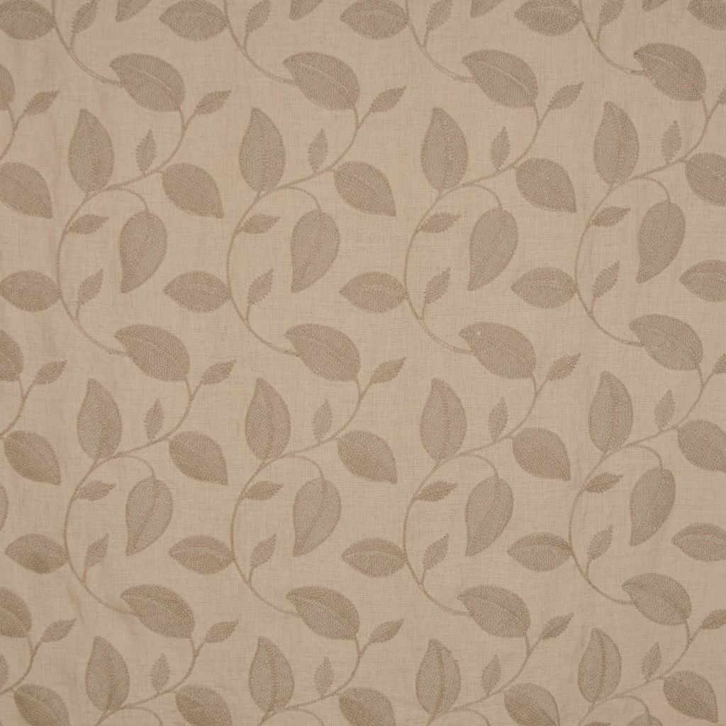 LET IT BE – Latte - RM Coco Fabric
