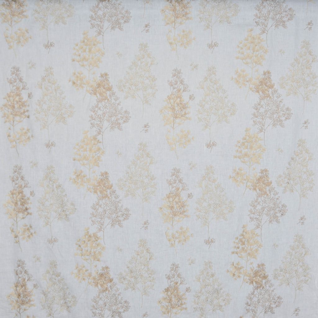 PATRICK – GOLD - RM Coco Fabric