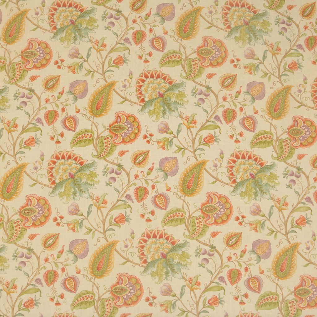 ALICE – APRICOT - RM Coco Fabric