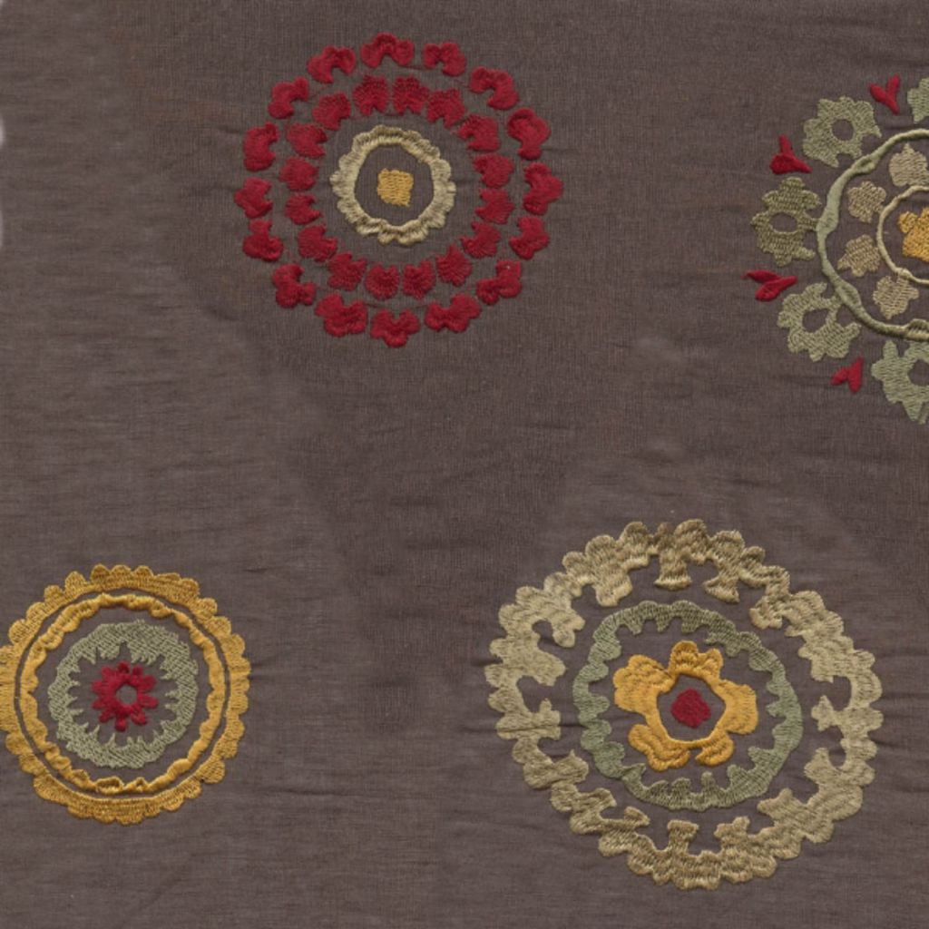 AVIANO – Cognac - RM Coco Fabric