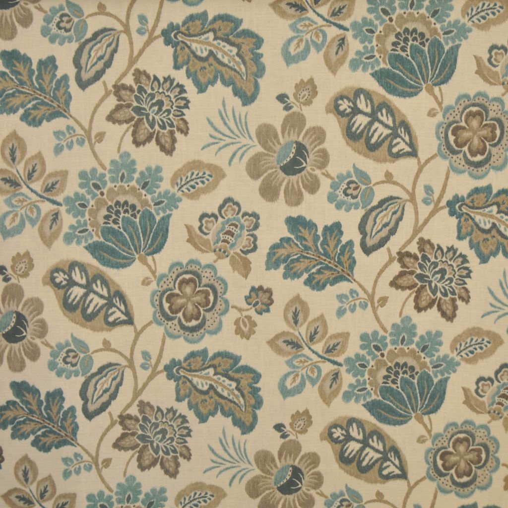 BEAUTY – SEAGLASS - RM Coco Fabric