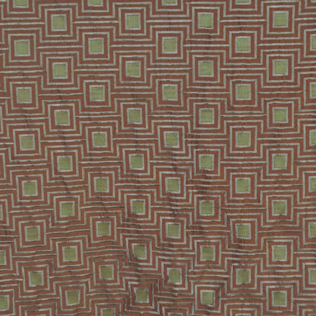 CARELL – TANGERINE