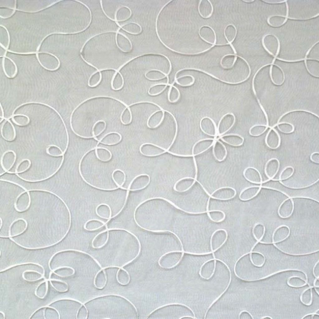 CYCLONE – Winter - RM Coco Fabric