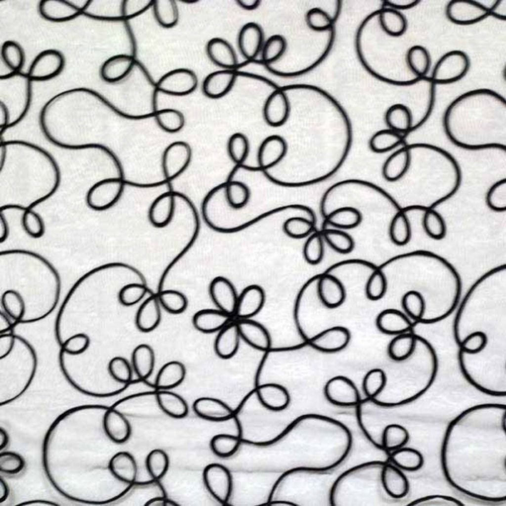 CYCLONE – Night - RM Coco Fabric