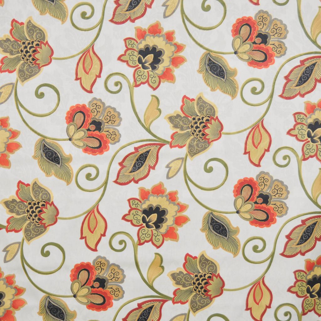 GLADYS – LILLY - RM Coco Fabric