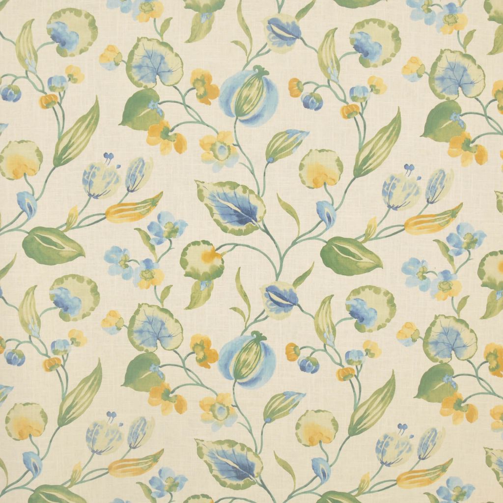 GOOSE – SWAN - RM Coco Fabric