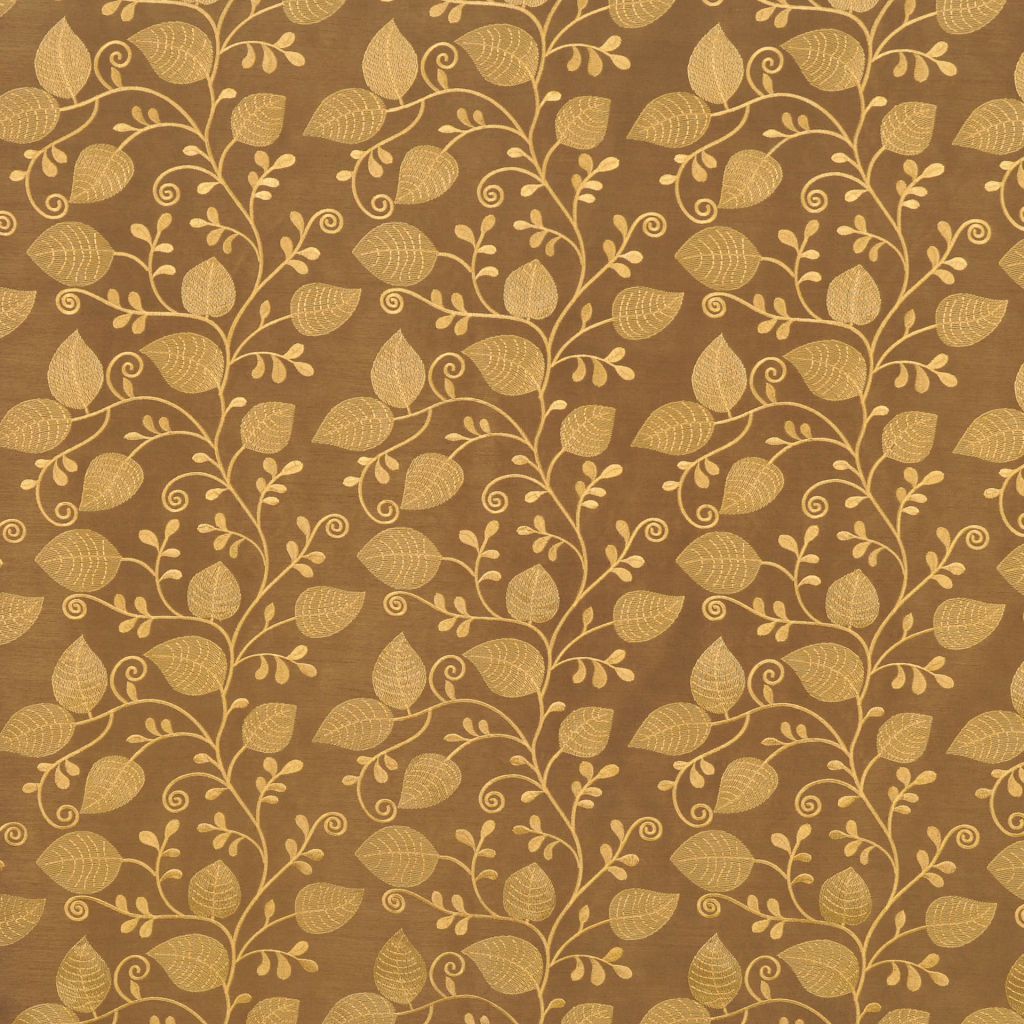 HARTMAN – ESPRESSO - RM Coco Fabric