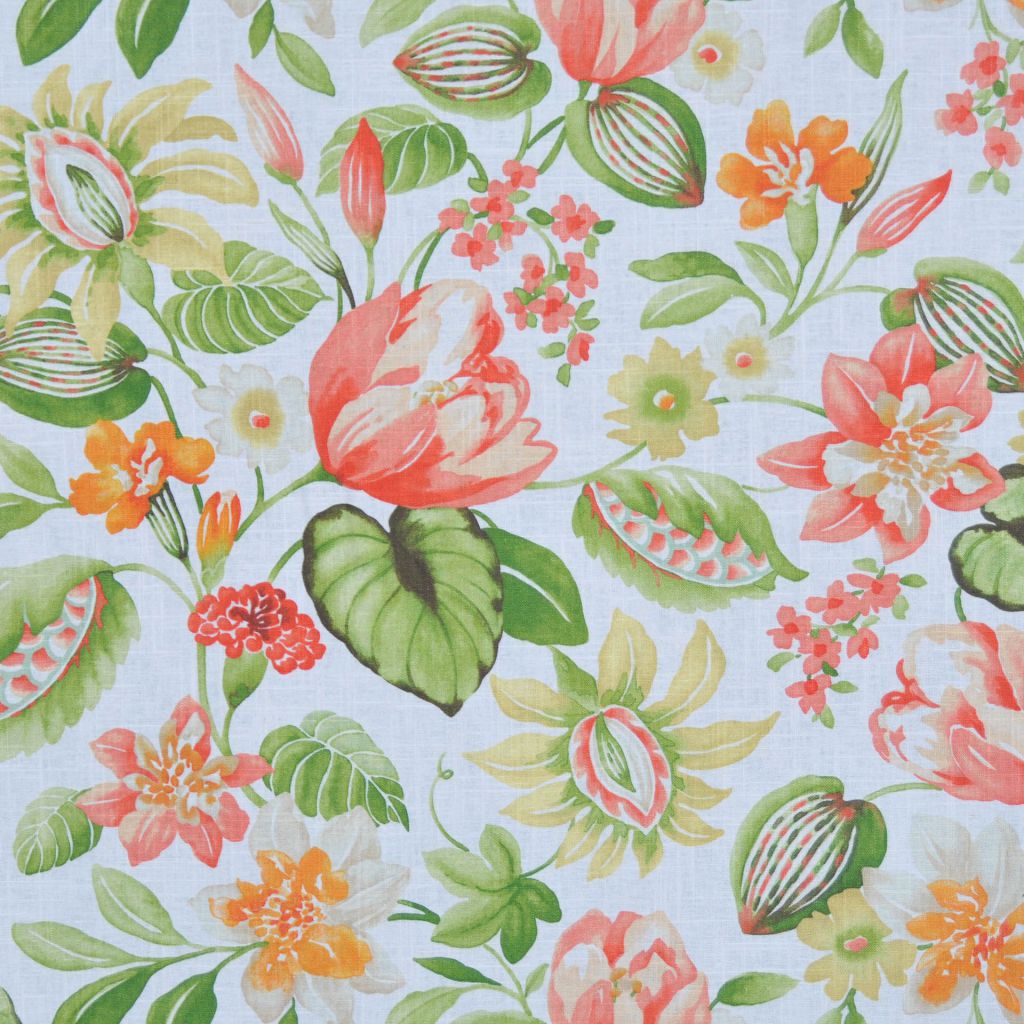MARVIN – PASSION FRUIT - RM Coco Fabric
