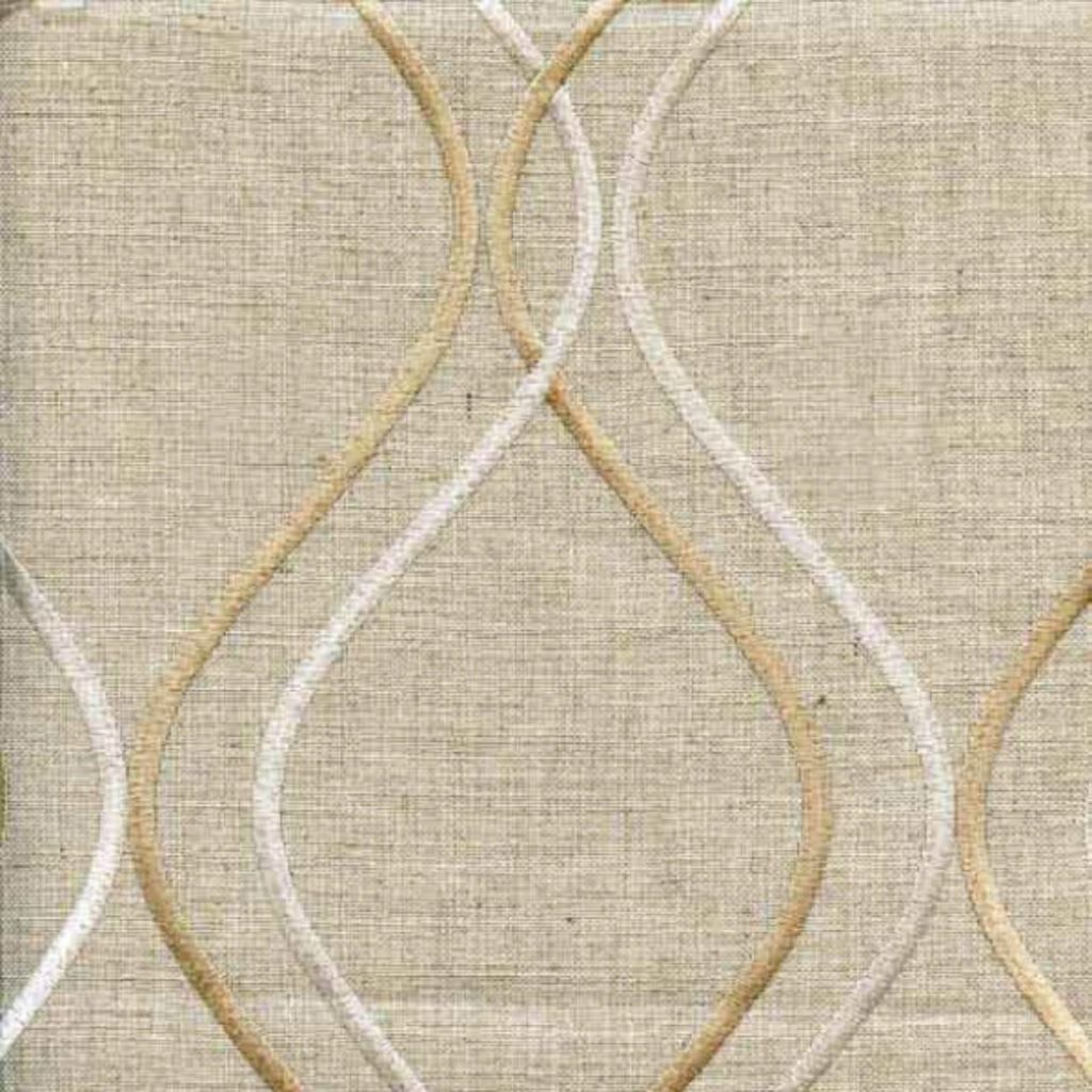 MESSAGE IN A BOTTLE – SAND - RM Coco Fabric