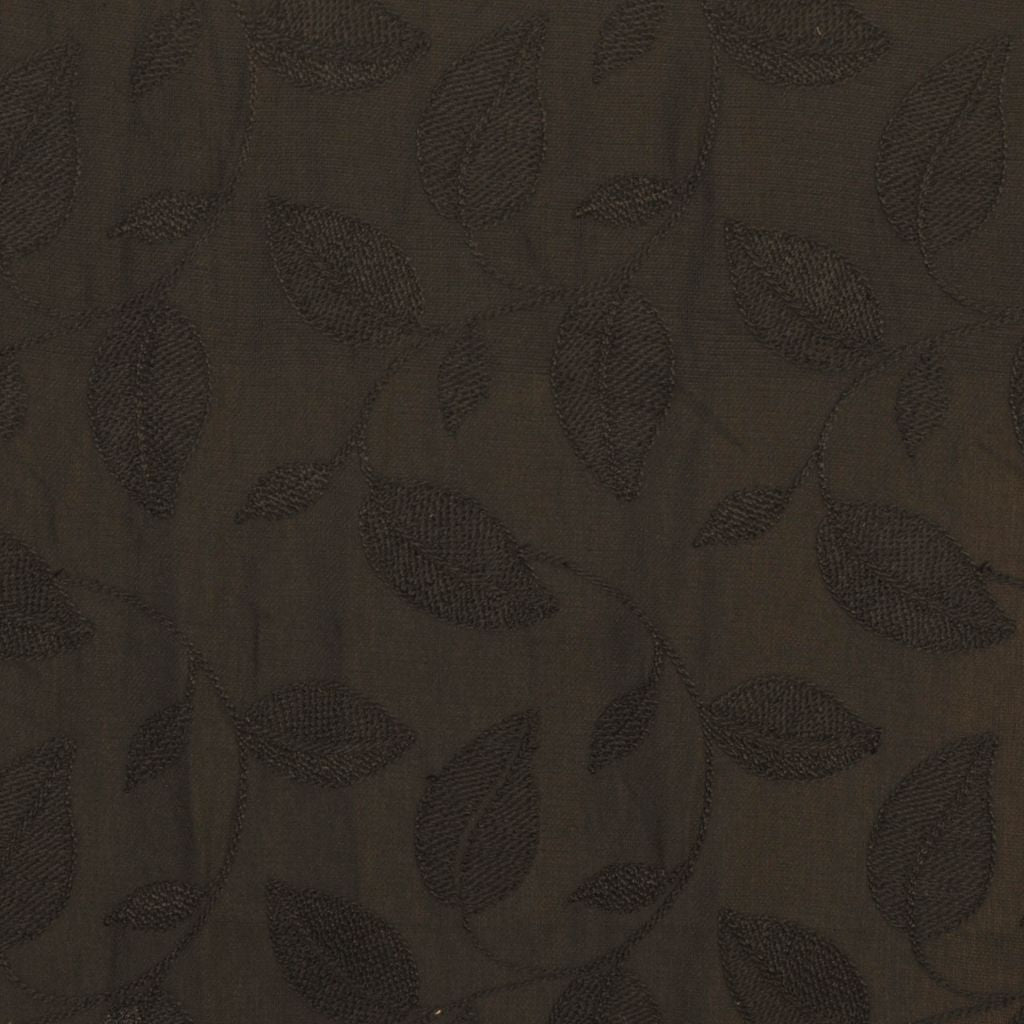 MYERS – BLACK - RM Coco Fabric