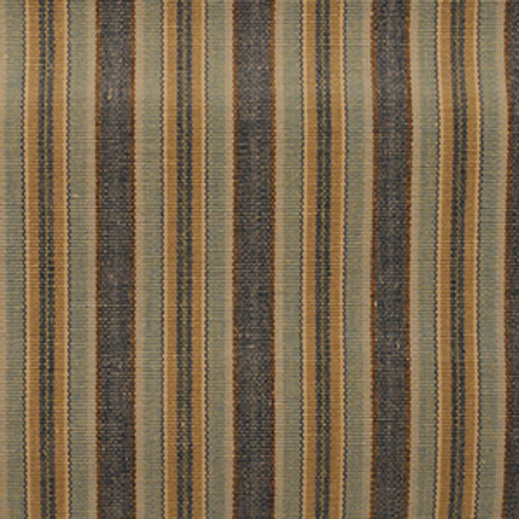 MYRTLE – BLUES - RM Coco Fabric
