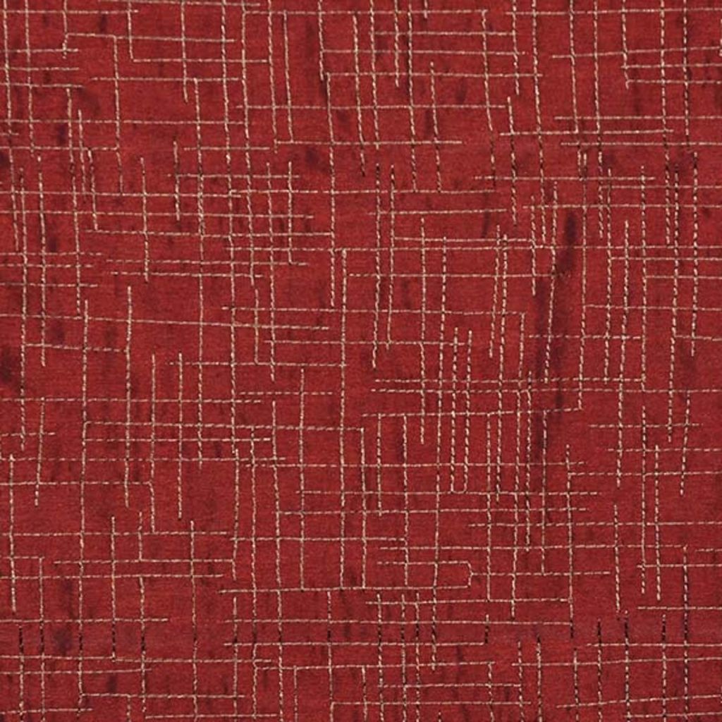 NO BOUNDARIES – Cinnamon - RM Coco Fabric