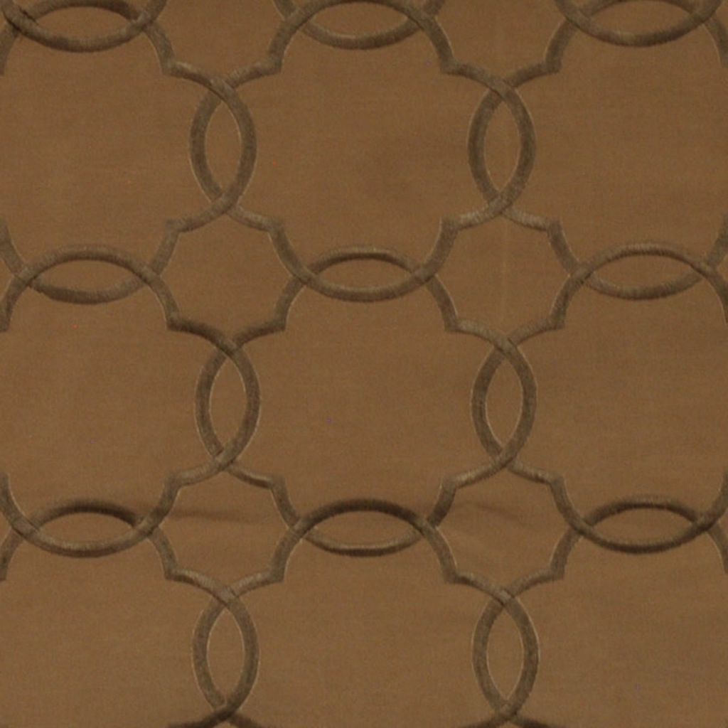 NIMBUS – Hazelnut - RM Coco Fabric