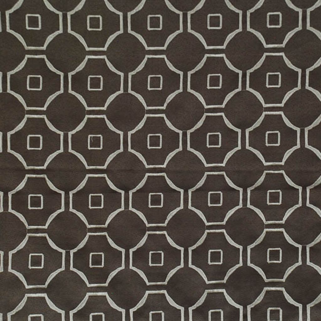 OUT OF SHAPE – Taupe