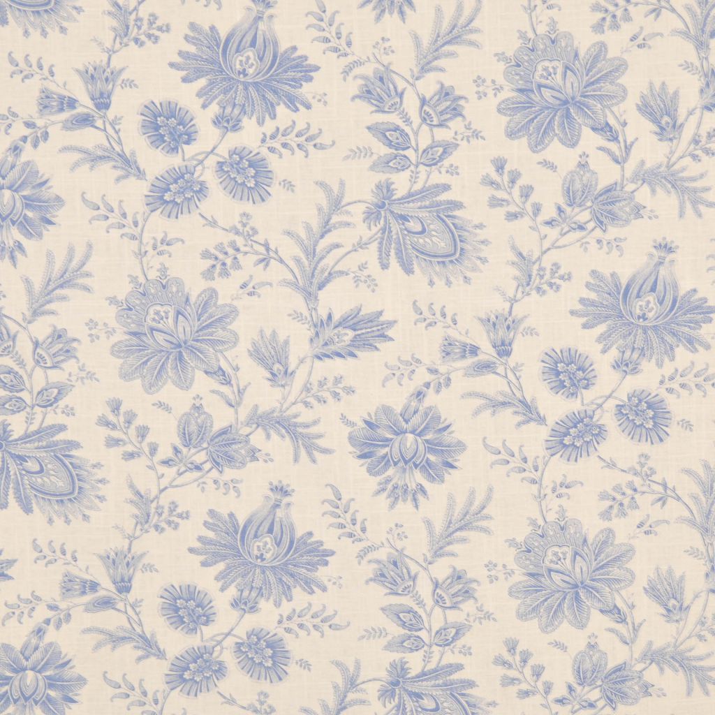 PETER – PORCELAIN - RM Coco Fabric