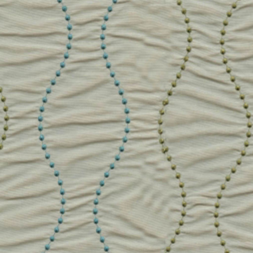 PITA MAHA – Bermuda - RM Coco Fabric