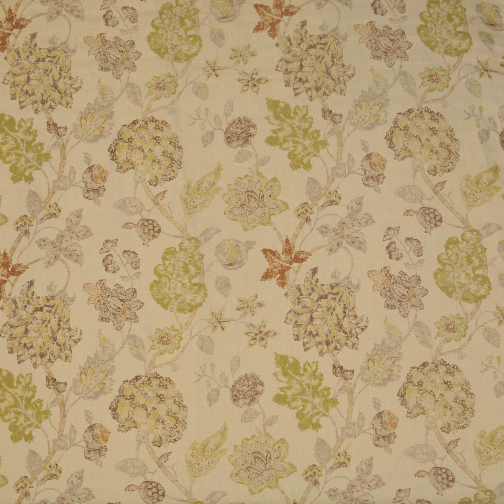 RAPUNZEL – ROBIN'S EGG - RM Coco Fabric