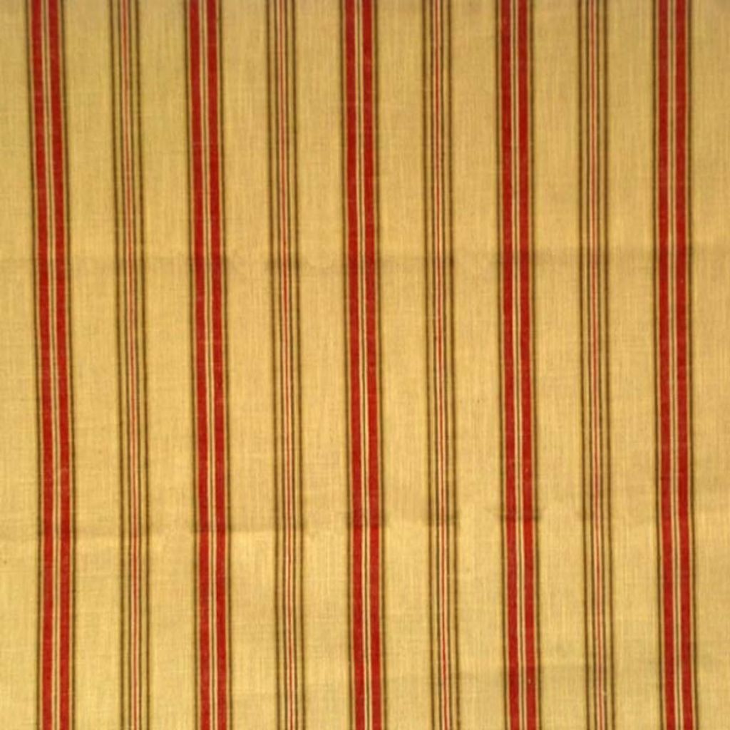 THINK VERTICALL – Antique Red