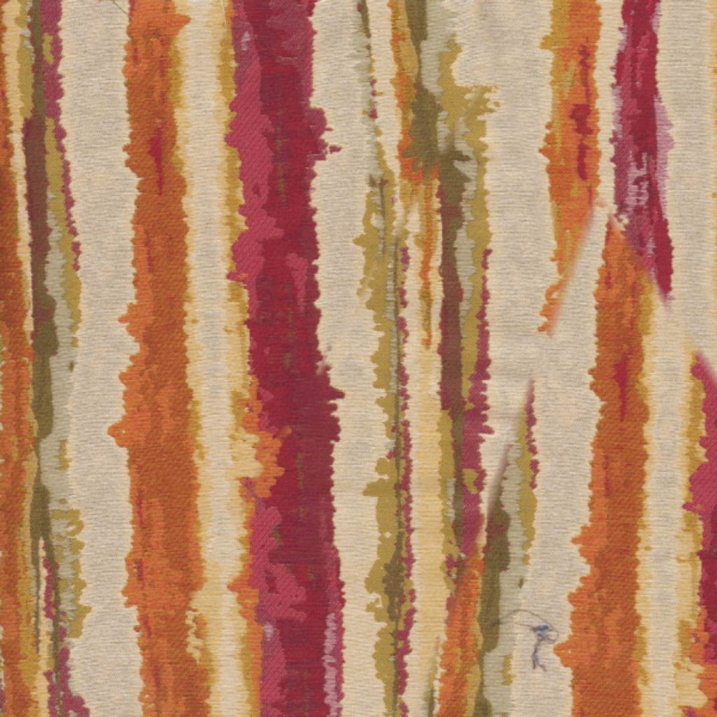 UBUD STRIPE â Passion - RM Coco Fabric