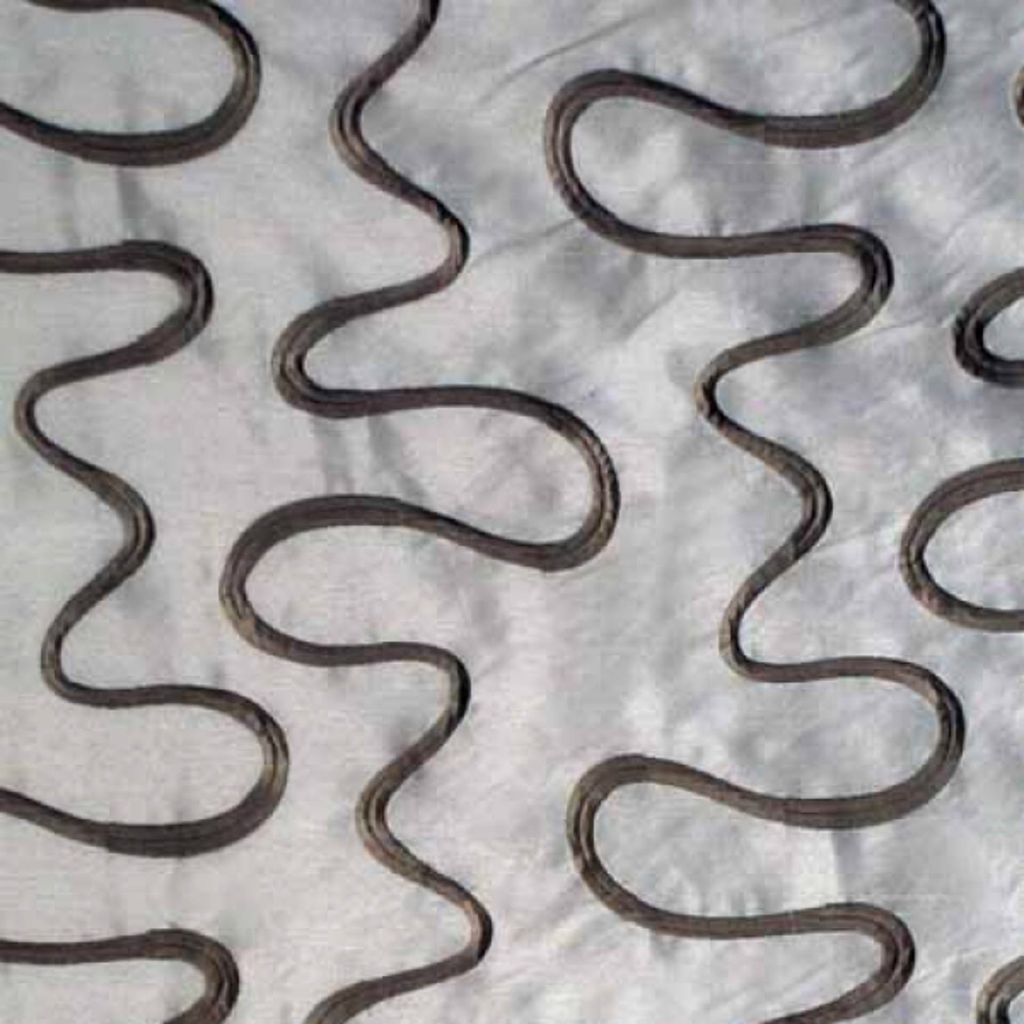 WHIP IT – Pearl Grey - RM Coco Fabric