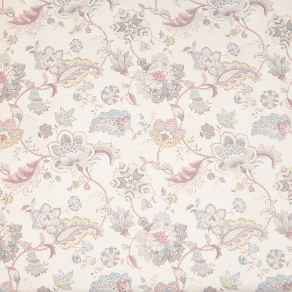 WISH – HEATHER - RM Coco Fabric