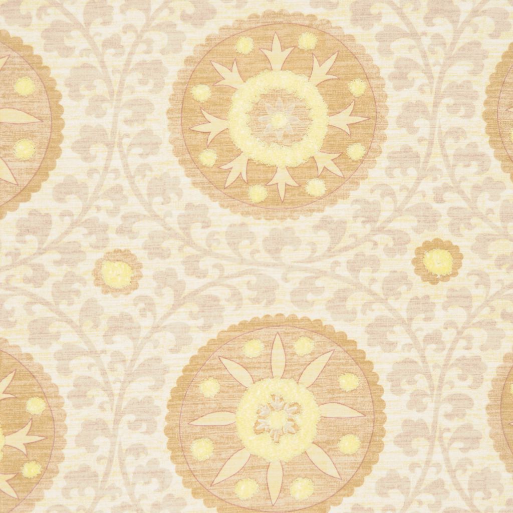 2047CB – FOG - RM Coco Fabric