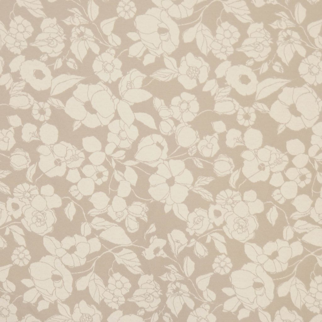 2033CB – CAFE - RM Coco Fabric