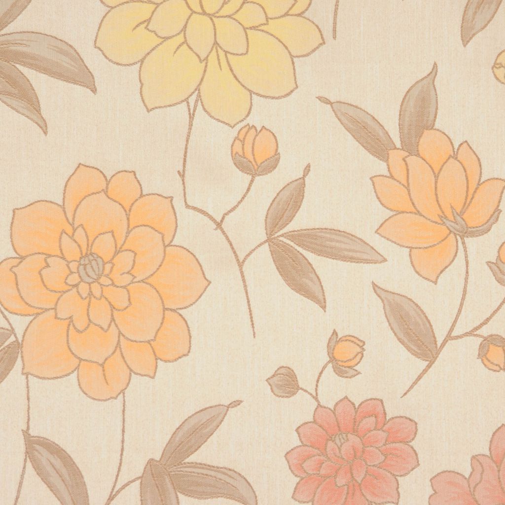 2041CB – SUMMER - RM Coco Fabric