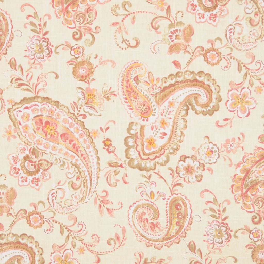 2066CB – CAMEO - RM Coco Fabric