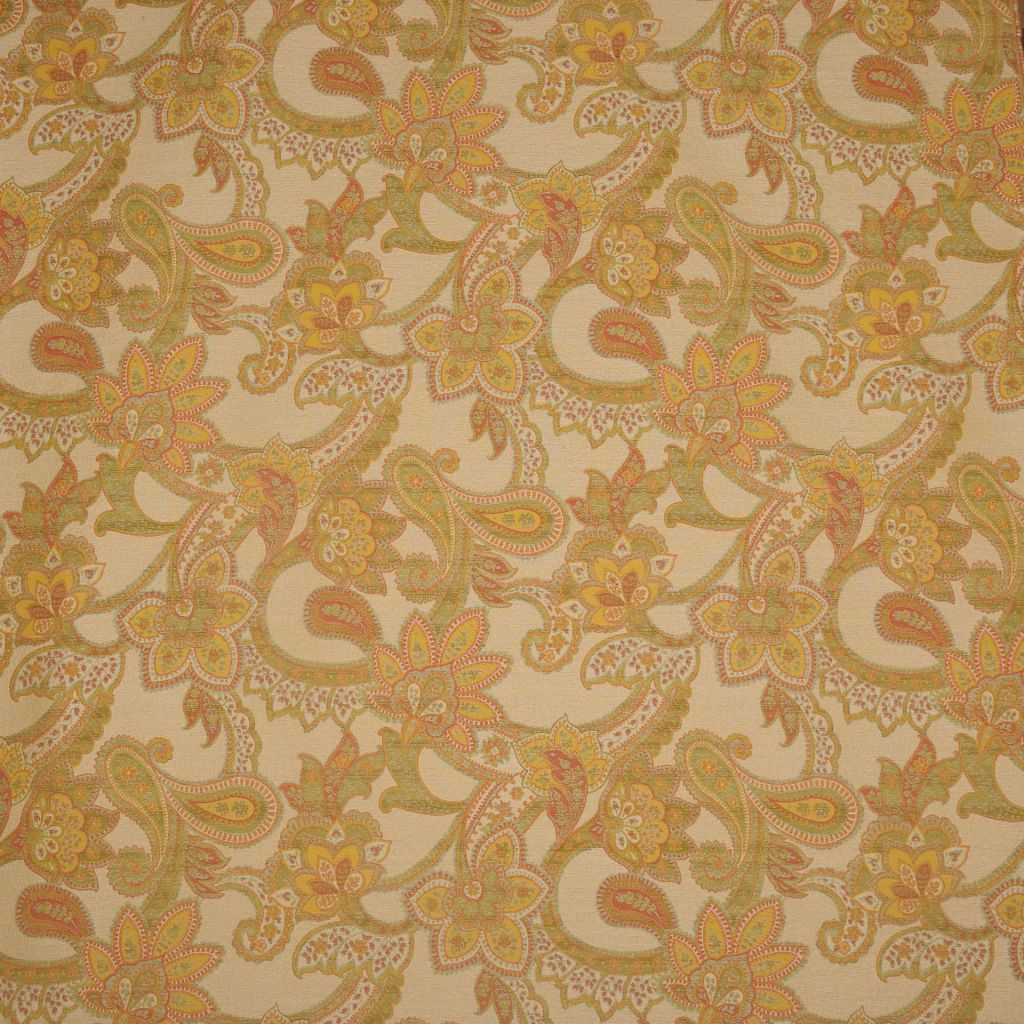 A0306 – 3 - RM Coco Fabric