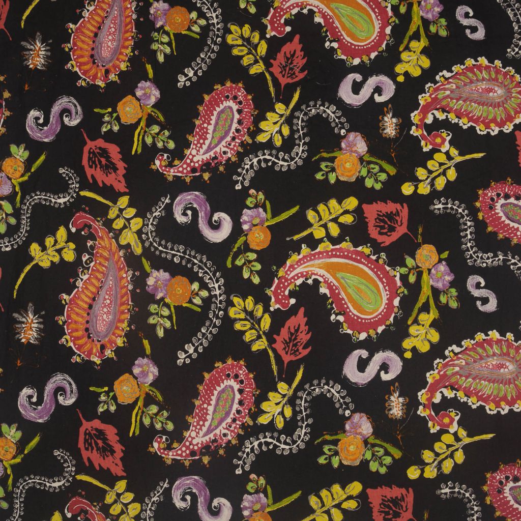 A0331 – 105 - RM Coco Fabric