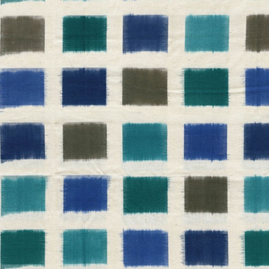 BLISSFUL – Blue
