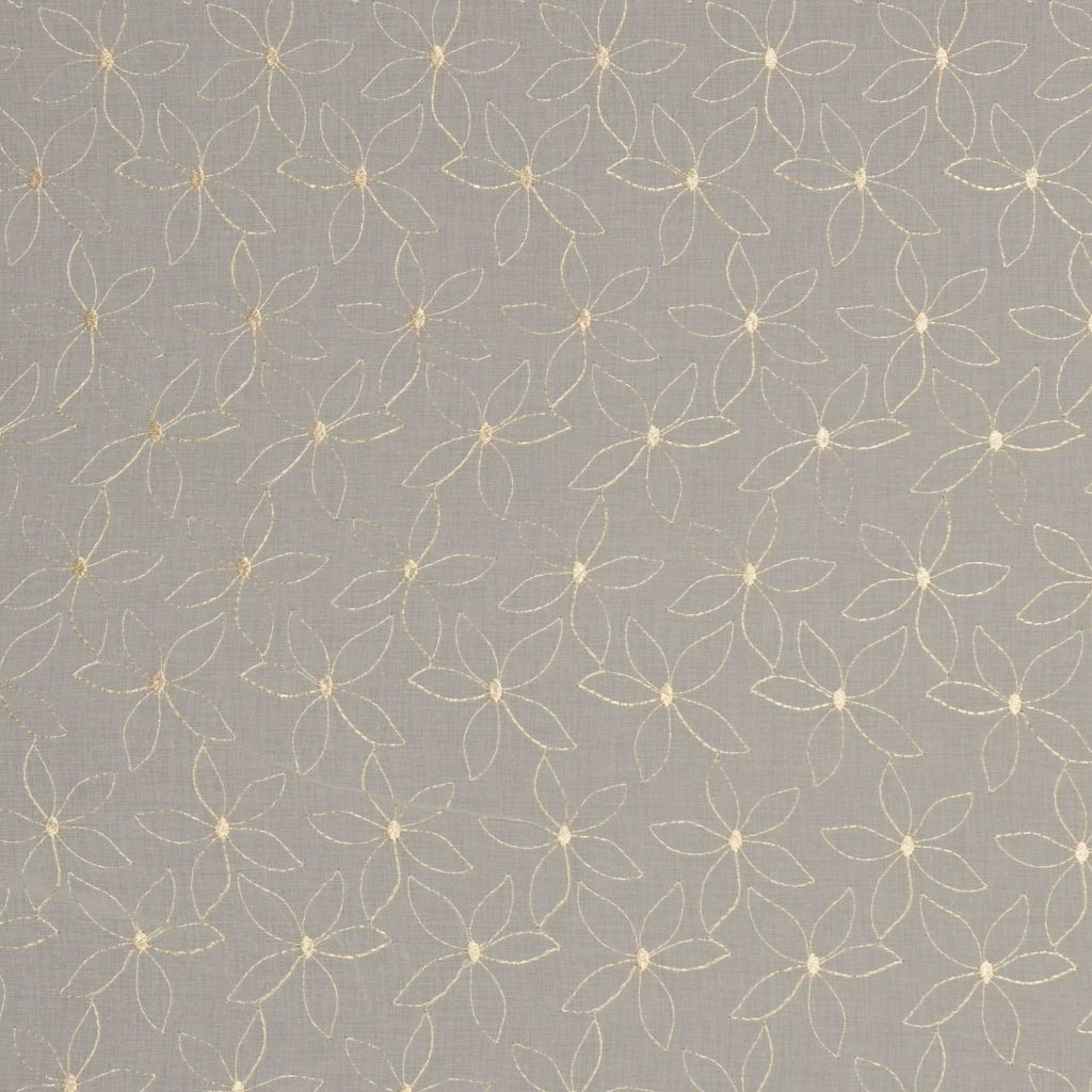 BYRD – CHAMPAGNE - RM Coco Fabric