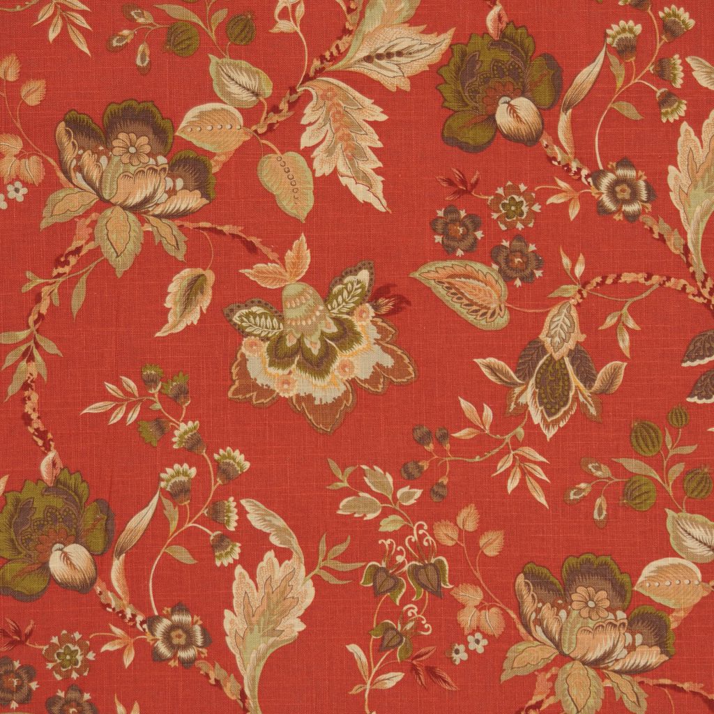 BRUSSELS – SIENNA - RM Coco Fabric