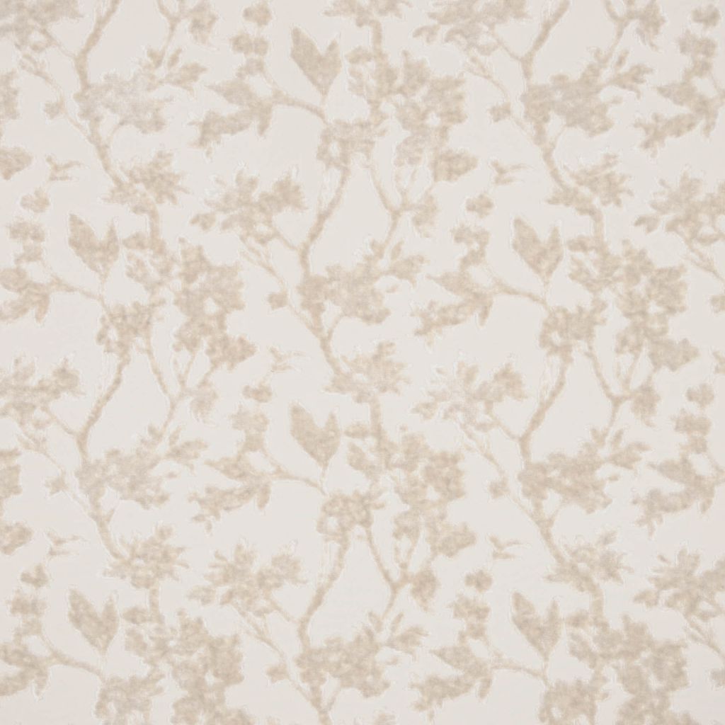 CAROLINA – CREAM - RM Coco Fabric
