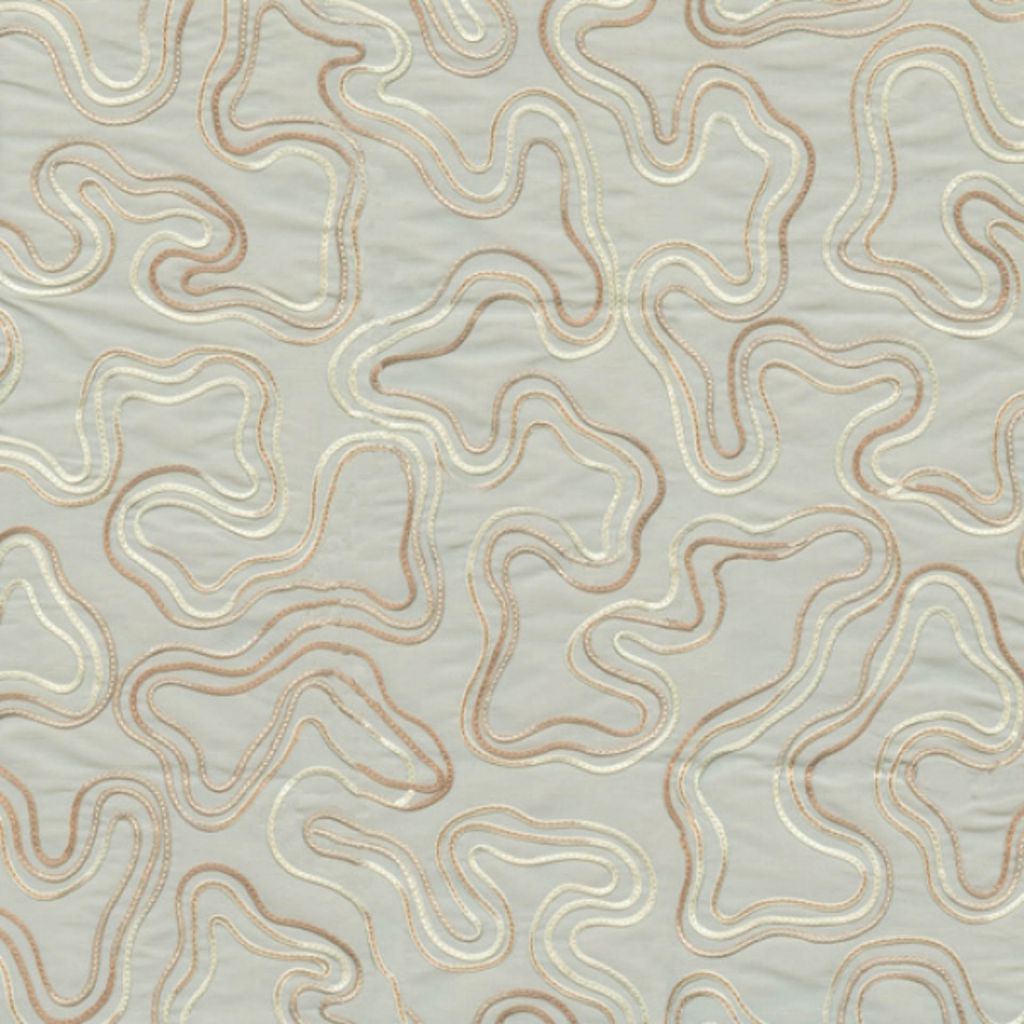 COOL RIVER – STONE - RM Coco Fabric