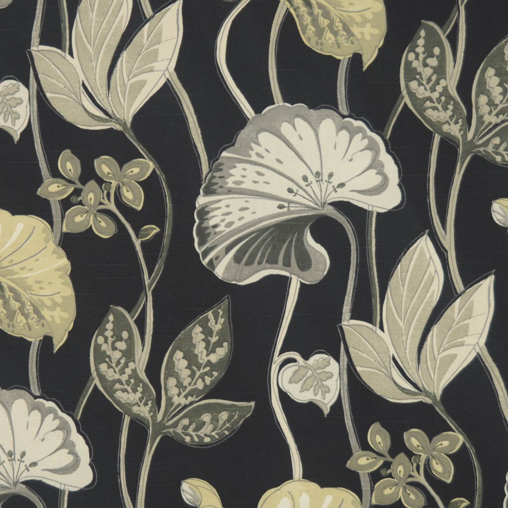 DANVILLE – CAVIER - RM Coco Fabric