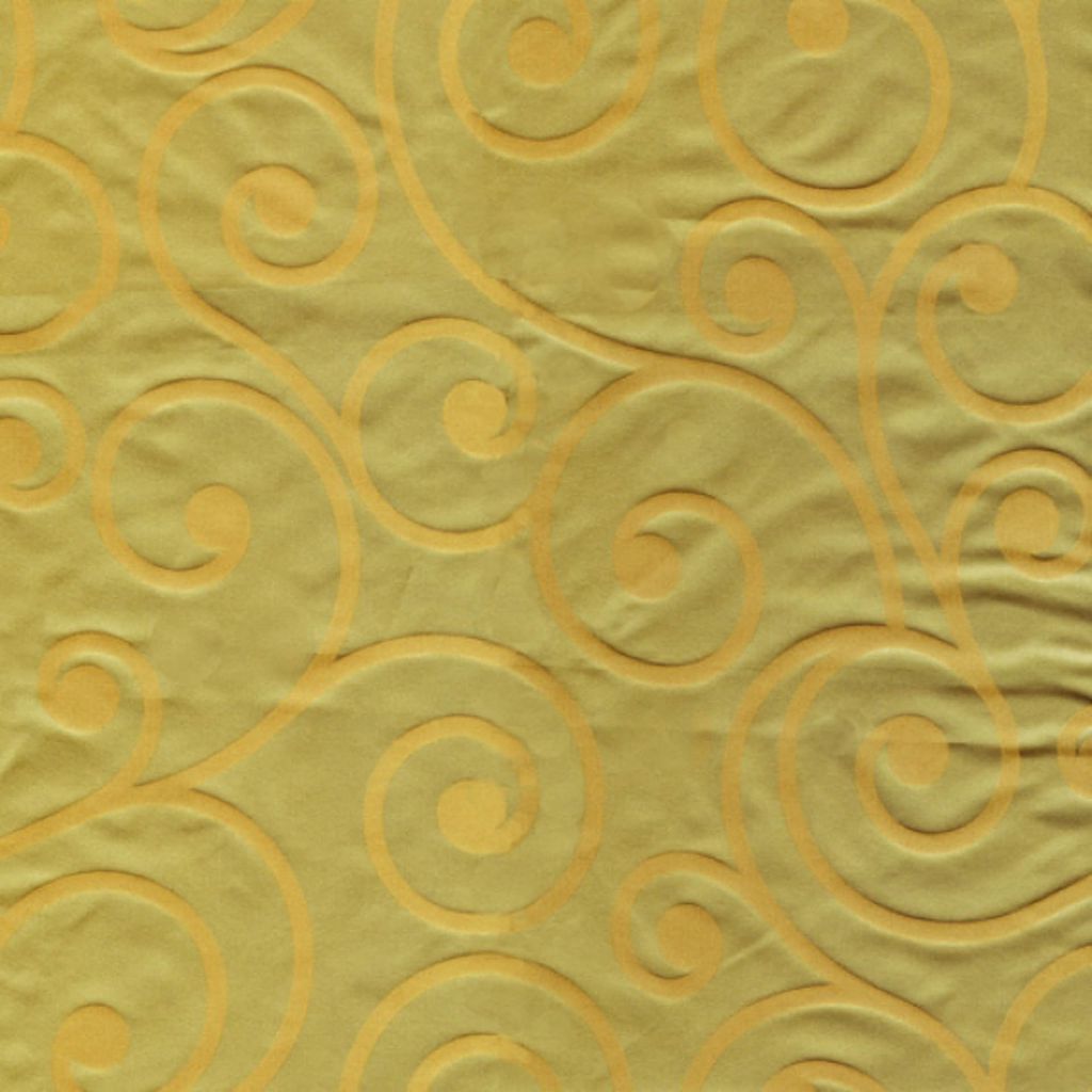 FESTOON – Verdigris - RM Coco Fabric