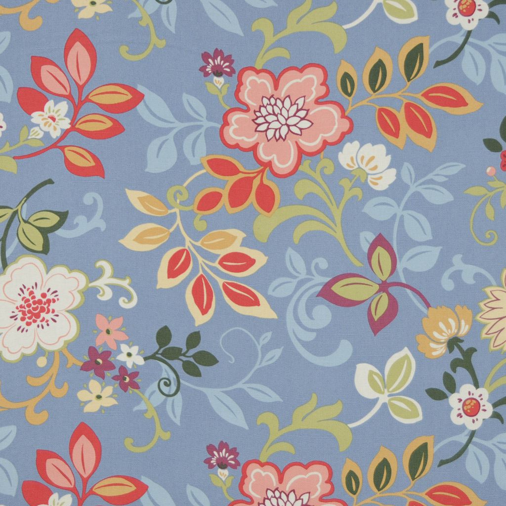 FUSION – ATLANTIC - RM Coco Fabric
